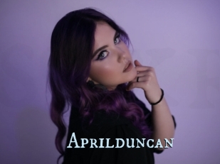 Aprilduncan