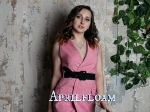 Aprilfloam
