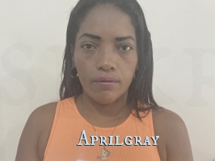 Aprilgray
