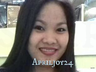 Apriljoy24