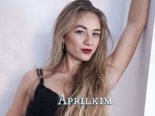 Aprilkim