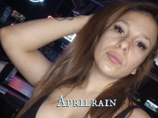 Aprilrain