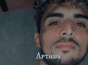 Apthur