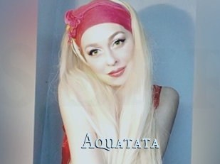 Aquatata