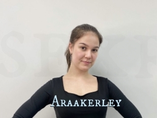 Araakerley