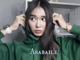 Arabaile