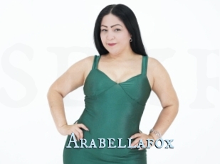 Arabellafox