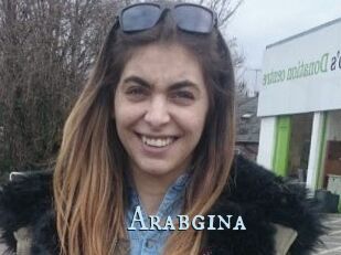 Arabgina