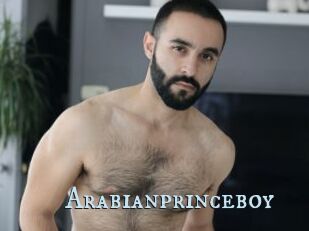 Arabianprinceboy