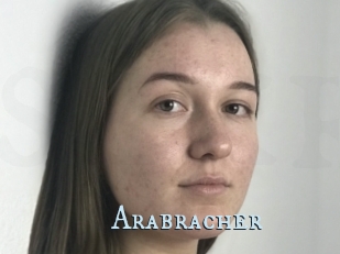 Arabracher