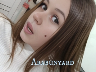 Arabunyard