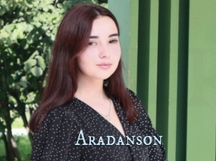 Aradanson