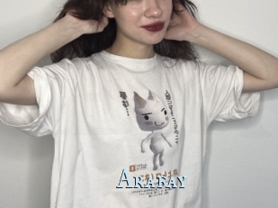 Arafay