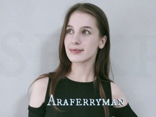 Araferryman