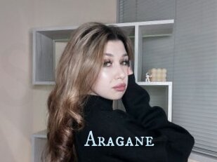 Aragane