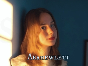Arahewlett
