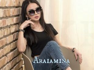 Araiamina