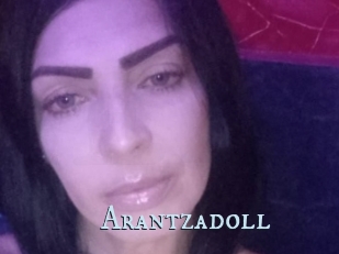 Arantzadoll