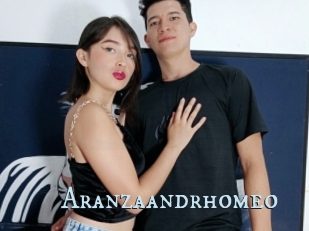 Aranzaandrhomeo