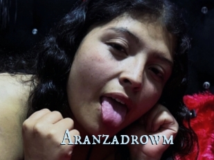 Aranzadrowm