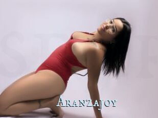 Aranzajoy