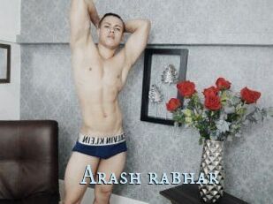 Arash_rabhar