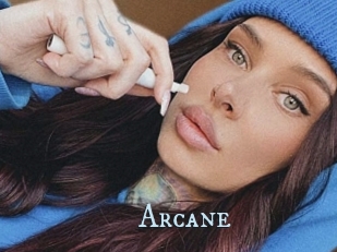 Arcane