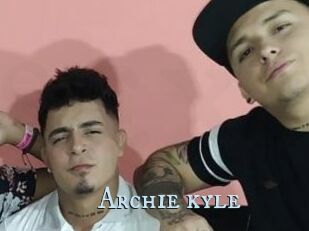Archie_kyle