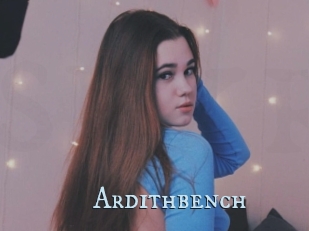 Ardithbench