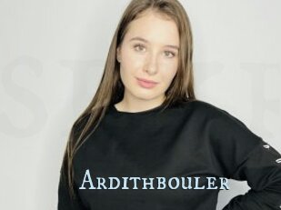 Ardithbouler
