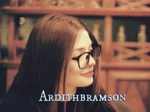 Ardithbramson