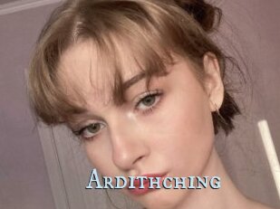 Ardithching