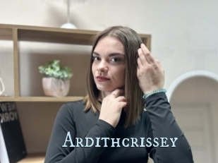 Ardithcrissey