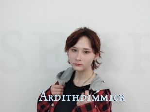 Ardithdimmick
