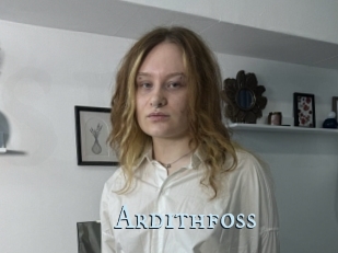 Ardithfoss
