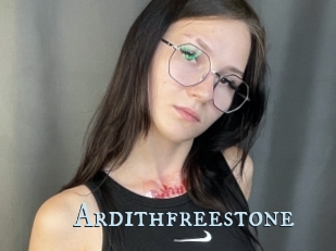 Ardithfreestone