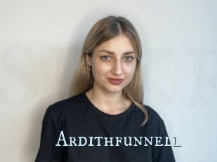 Ardithfunnell