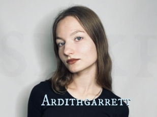 Ardithgarrett