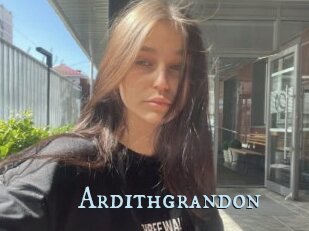 Ardithgrandon