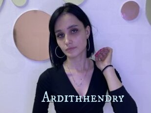 Ardithhendry
