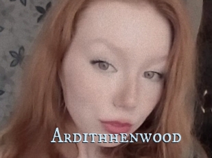 Ardithhenwood