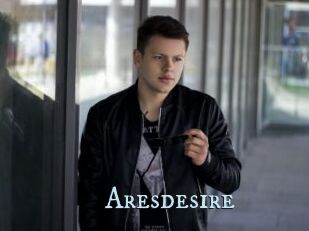 Aresdesire