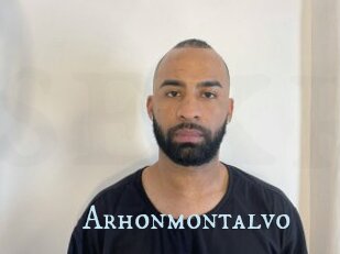 Arhonmontalvo