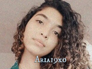 Aria19xo
