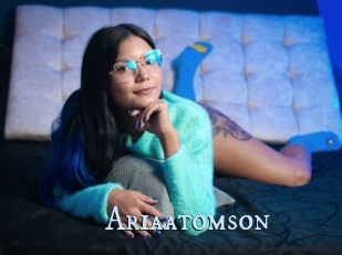 Ariaatomson
