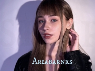 Ariabarnes