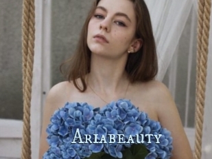 Ariabeauty