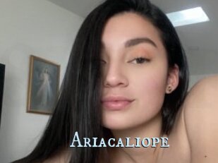 Ariacaliope