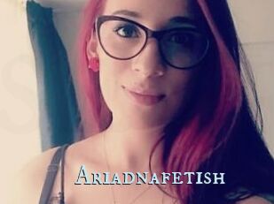 Ariadnafetish