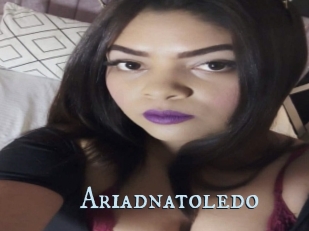 Ariadnatoledo